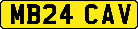 MB24CAV