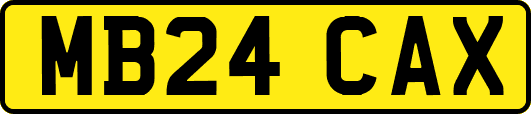 MB24CAX