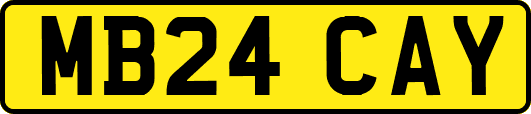 MB24CAY