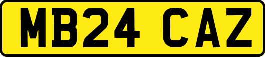 MB24CAZ