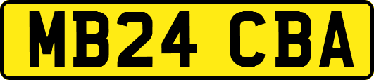MB24CBA
