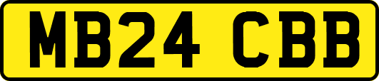MB24CBB