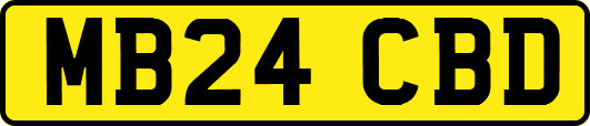 MB24CBD