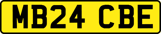 MB24CBE