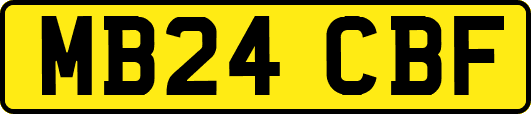 MB24CBF