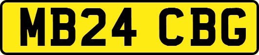 MB24CBG