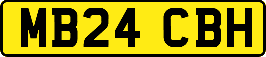 MB24CBH