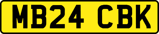 MB24CBK