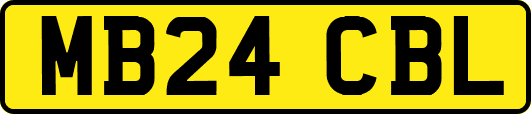 MB24CBL
