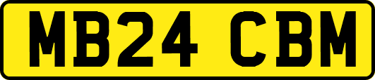 MB24CBM