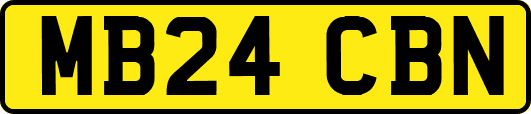 MB24CBN
