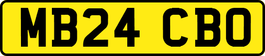 MB24CBO
