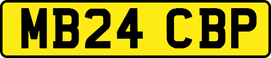 MB24CBP