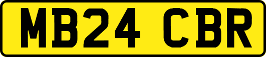 MB24CBR