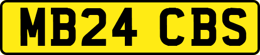MB24CBS