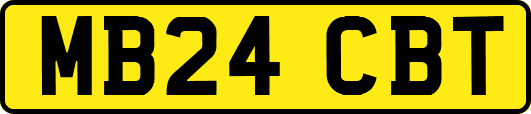 MB24CBT