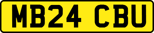 MB24CBU