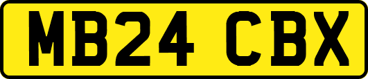 MB24CBX