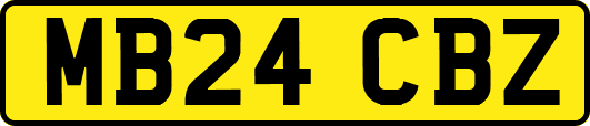 MB24CBZ