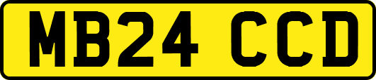 MB24CCD