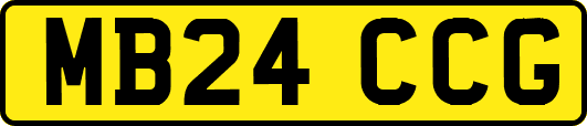 MB24CCG