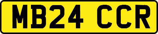 MB24CCR