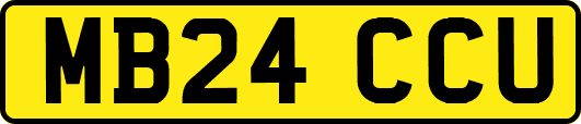 MB24CCU