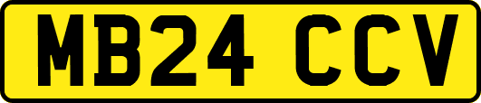 MB24CCV