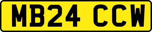 MB24CCW