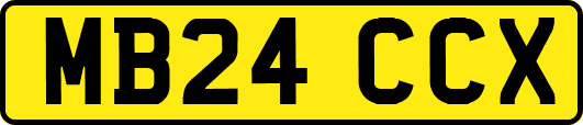 MB24CCX