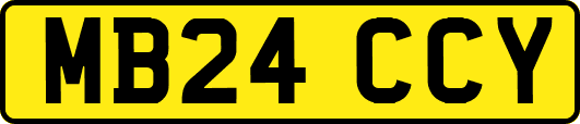 MB24CCY