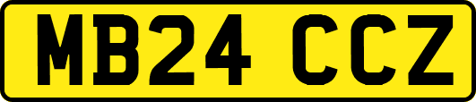 MB24CCZ