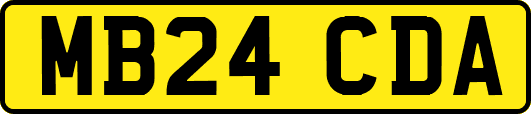 MB24CDA