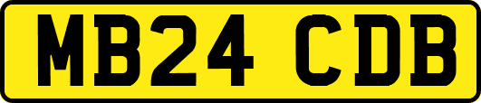 MB24CDB