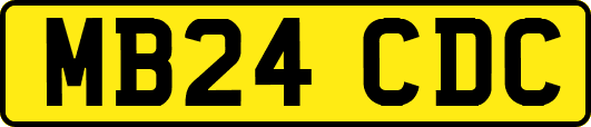 MB24CDC