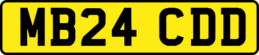 MB24CDD