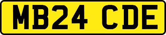 MB24CDE