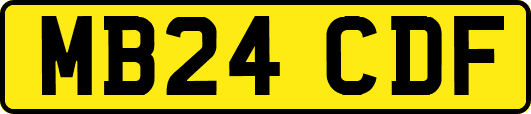 MB24CDF