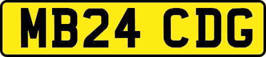 MB24CDG