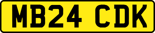 MB24CDK