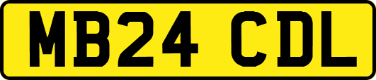 MB24CDL