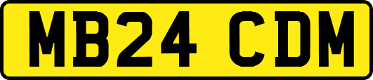 MB24CDM