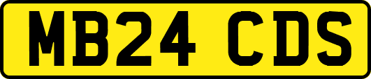 MB24CDS