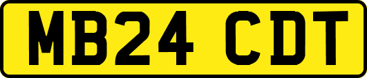 MB24CDT