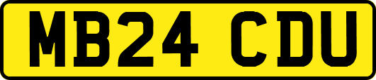 MB24CDU