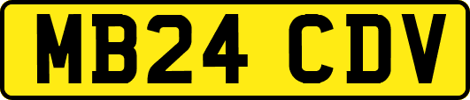 MB24CDV