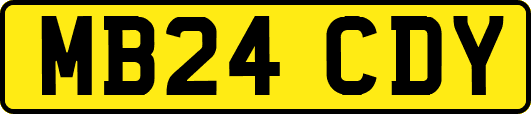MB24CDY