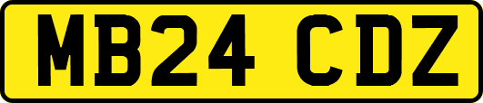 MB24CDZ