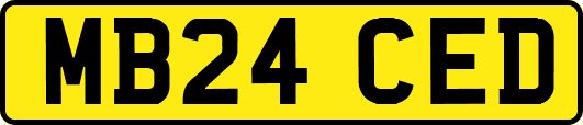 MB24CED