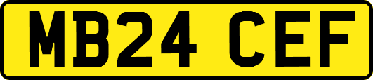MB24CEF